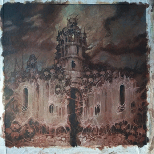 Beleth's Trumpet : Mass Grave (of the Angels)